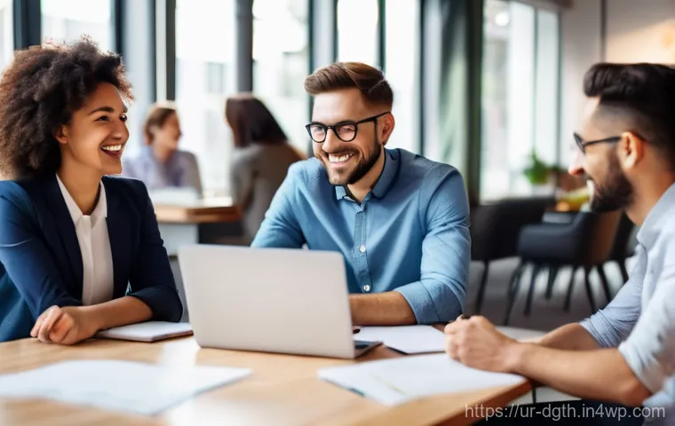 디지털 노마드가 활용하는 온라인 마케팅 전략 - **Prompt:** "A professional individual, around 30-40 years old, with a thoughtful and analytical exp...